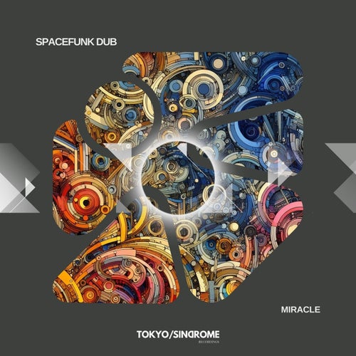 Spacefunk Dub – Miracle [TOKSI184]