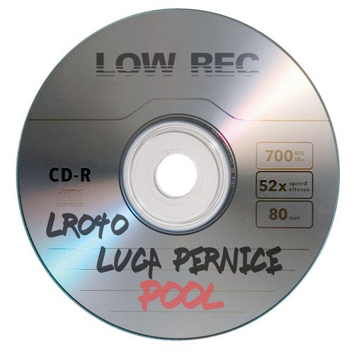 Luca Pernice – Pool [LR040]