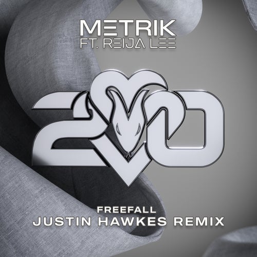 Reija Lee, Metrik – Freefall (Justin Hawkes Remix) [VPR333]