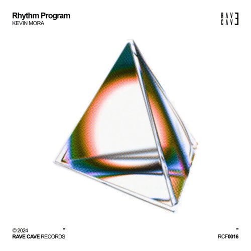 Kevin Mora – Rhythm Program (Extended Mix) [RCF00016]