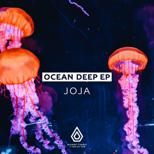 Joja – Ocean Deep EP [SPEAR251]