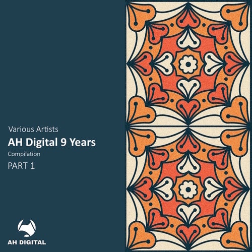 Jhordan Welsch, Munz (AR) – AH Digital 9 Years, Pt. 1 [AHD009YEARS1]