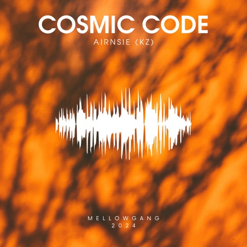 Airnsie (KZ) – Cosmic Code [MELG0277]