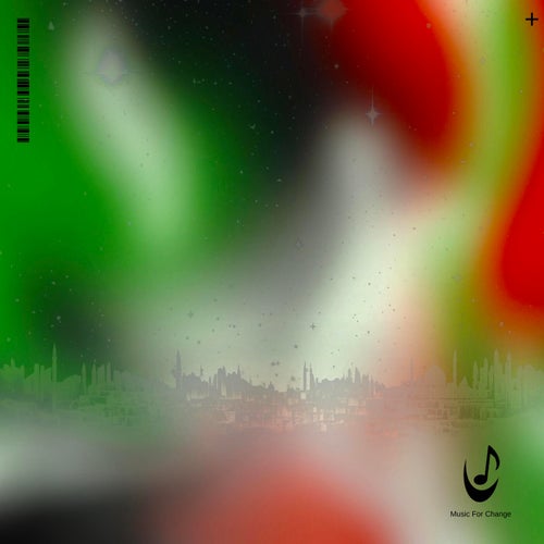 Tassone, ealing – Music for Palestine [MFC006]