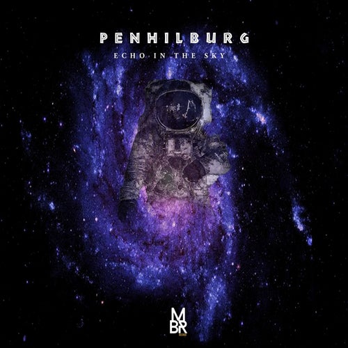 Penhilburg – Echo in the Sky [MP002]