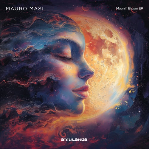 Mauro Masi – Moonlit Bloom [AML000]