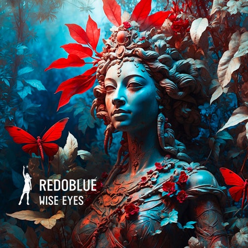 Redoblue – Wise Eyes [PM002]