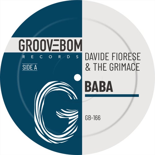 Davide Fiorese, The Grimace – Baba [GB166]