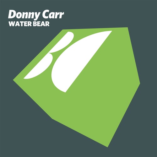 Donny Carr – Water Bear [BALKAN0794]