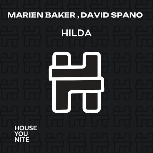 David Spano, Marien Baker – Hilda [HY045]