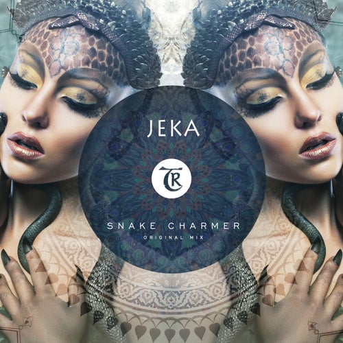 Tibetania, JEKA – Snake Charmer [TR445]