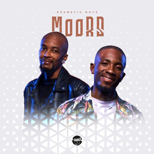 Drumetic Boyz – Moors [ASDR0043]