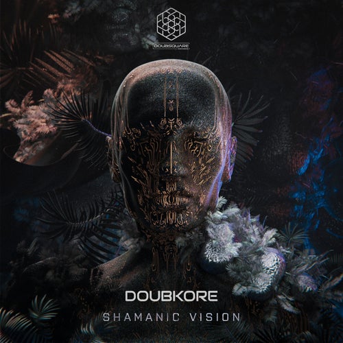 Cosmic Wolf, Rinkadink – Shamanic Vision [DSQ888]