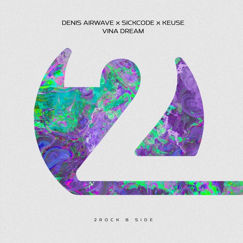 Denis Airwave, SICKCODE – Vina Dream [2RBS077]