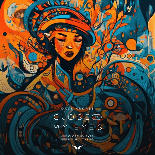 Dave Andres – Close My Eyes [CAT1044231]