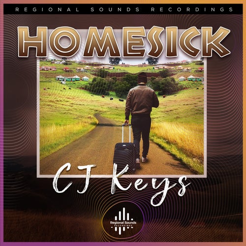 DJ ZooRoyi, CJ Keys – Homesick [10300511]