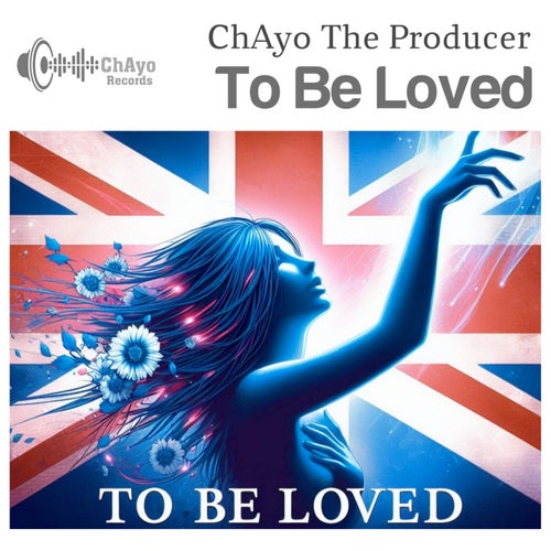 ChAyo The Producer – To Be Loved (Hard Trance Remix) [1992337]