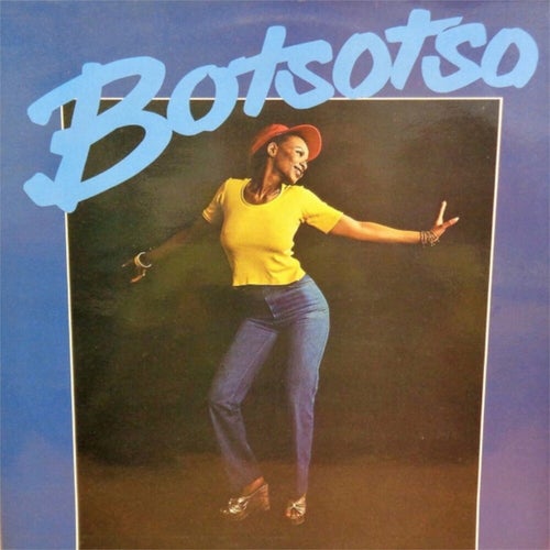 Botsotso – Botsotso [BC 176]