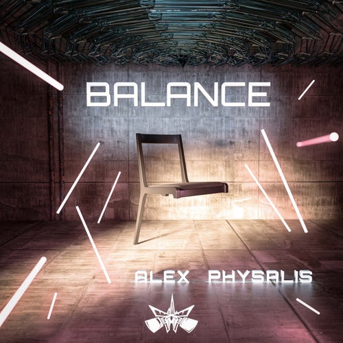 Alex Physalis – Balance [RCR043]