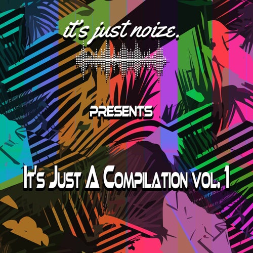 RED & TED, PJ – It’s Just A Compilation Vol. 1 [IJN014]