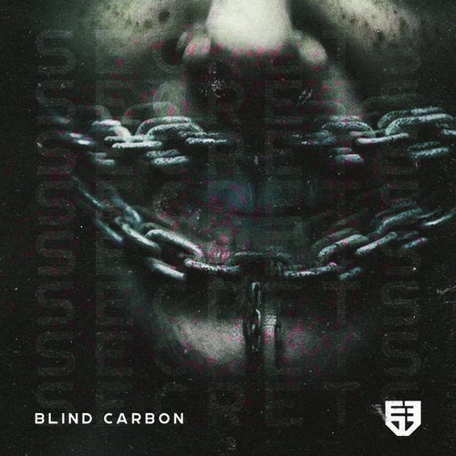 Blind Carbon – Secrets [DDNB027]