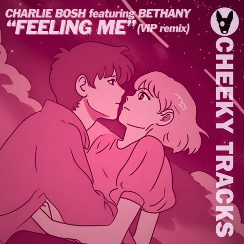 Bethany, Charlie Bosh – Feeling Me (VIP remix) [CHEEK671B]