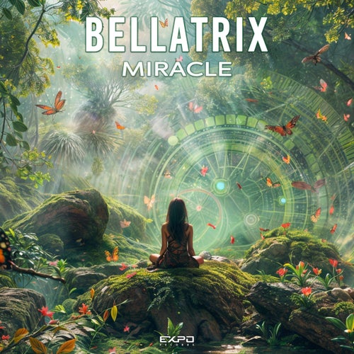 Bellatrix – Miracle [EXP205]