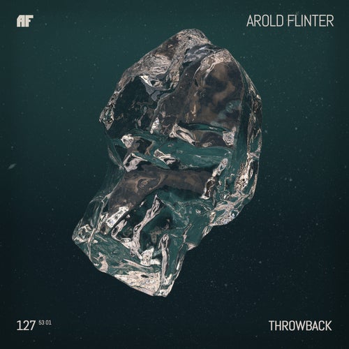 Arold Flinter – Throwback (127 53 01) [RU356840]