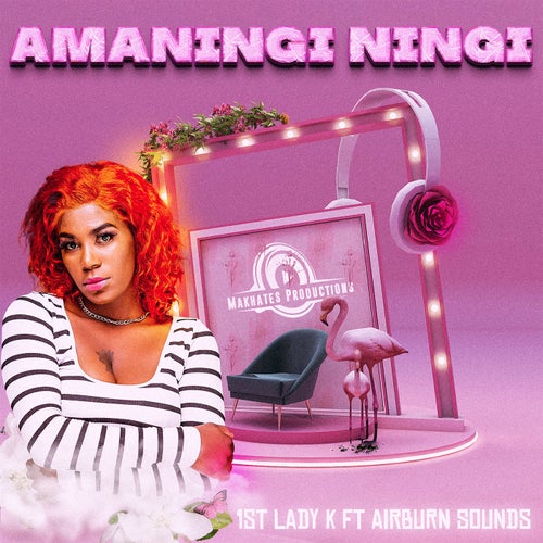 1st Lady K, Airburn Sounds – A Maningi Ningi (feat. AirBurn Sounds) [0766214662990]