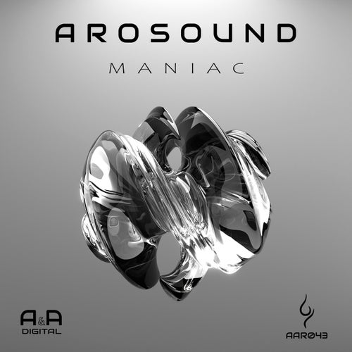Arosound – Maniac [AAR043]