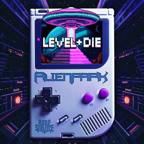 AlienPark – Level + Die [RS178]