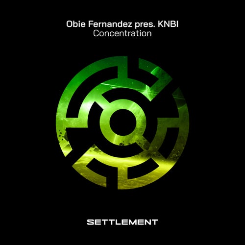 Obie Fernandez, KNBI – Concentration [SET025]
