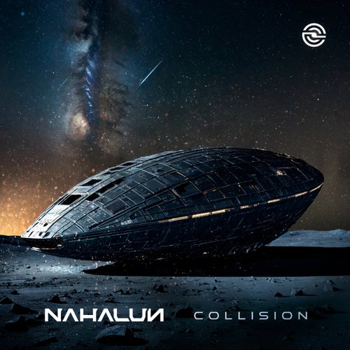 Nahalun – Collision [DIV1037]