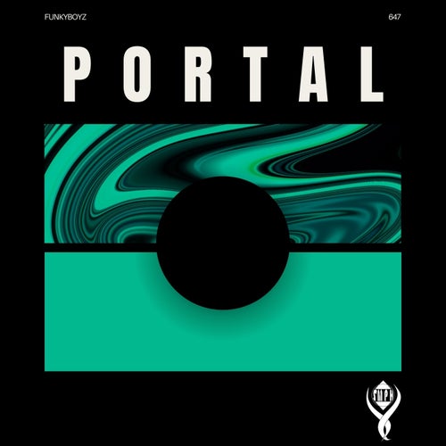Funkyboyz – Portal [SMPH647]
