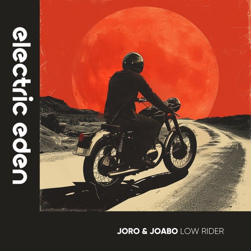 Joro & Joabo – Low Rider [EER601]