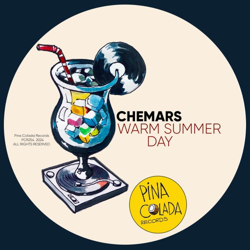 Chemars – Warm Summer Day [PCR254]