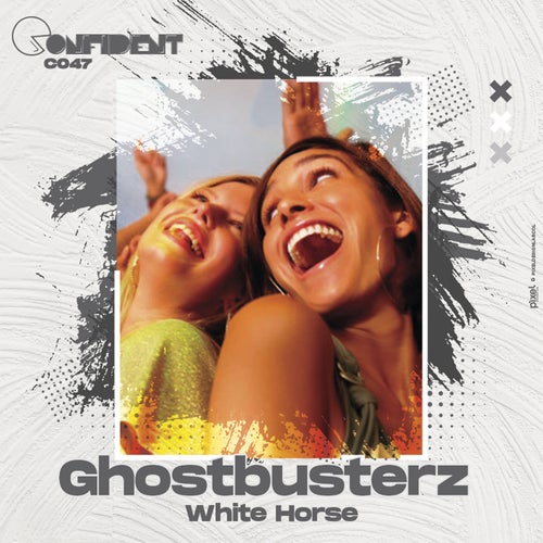 Ghostbusterz – White Horse [C47]