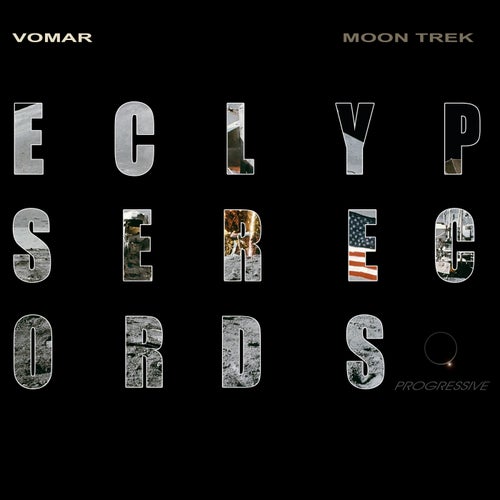 VoMar – Moon Trek [10303113]