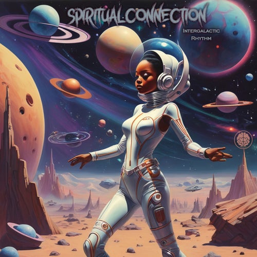 Spiritual Connection – Intergalactic Rhythm [COM024]