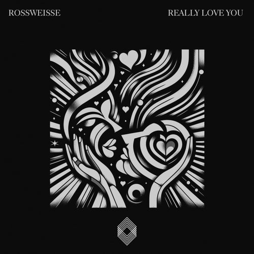 Rossweisse – Really Love You [KR076]