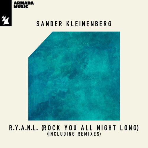 Pleasurekraft, The Hijack Brothers – R.Y.A.N.L. (Rock You All Night Long) – Including Remixes [AMAM339]