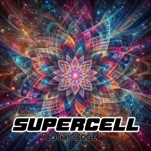 Supercell – Cosmic Edge [SC004]