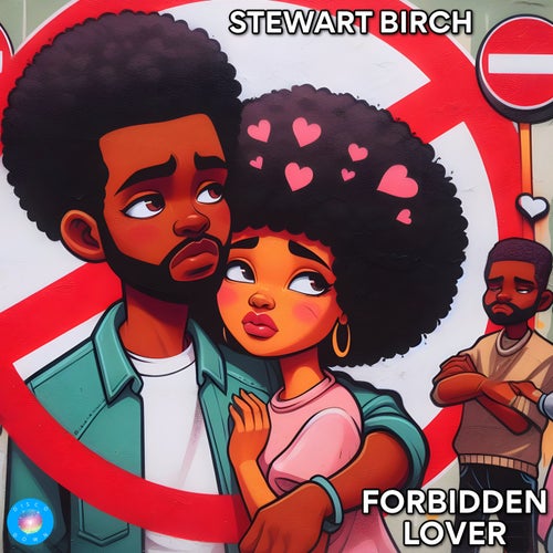 Stewart Birch – Forbidden Lover [DD443]