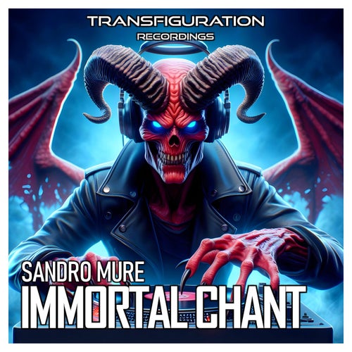 Sandro Mure – Immortal Chant [TRA159]