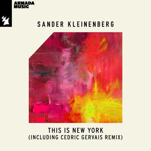 Sander Kleinenberg, Cedric Gervais – This Is New York – Including Cedric Gervais Remix [AMAM341]