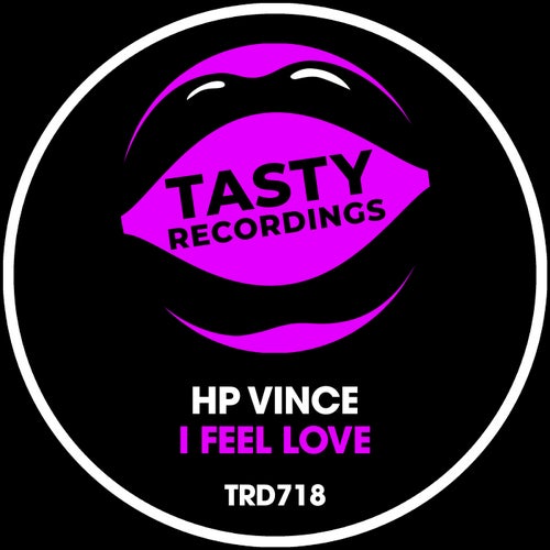 HP Vince – I Feel Love (Vinny’s 2024 Love Mix) [TRD718]