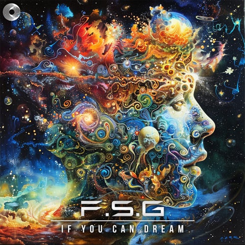 F.S.G – If You Can Dream [RSR149]