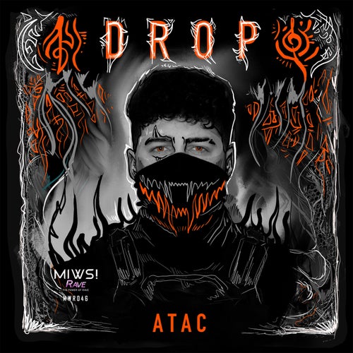 ATAC – Drop [MWR046]