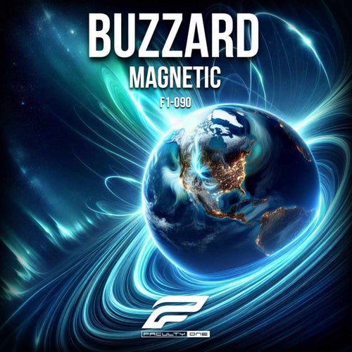 Buzzard – Magnetic [F1090]