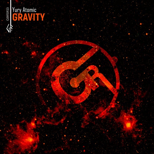 Yury Atomic – Gravity [GERT0923]